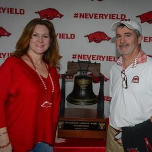 Meet your Posher, Vicki